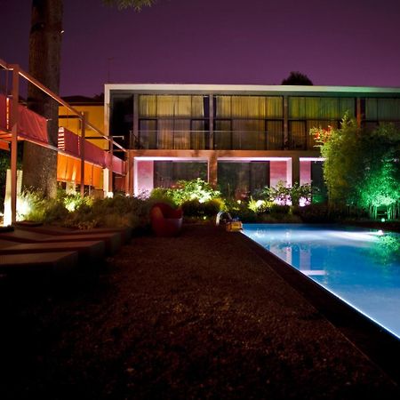 Hotel Clocchiatti Next Udine Exterior foto