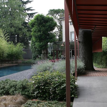 Hotel Clocchiatti Next Udine Exterior foto