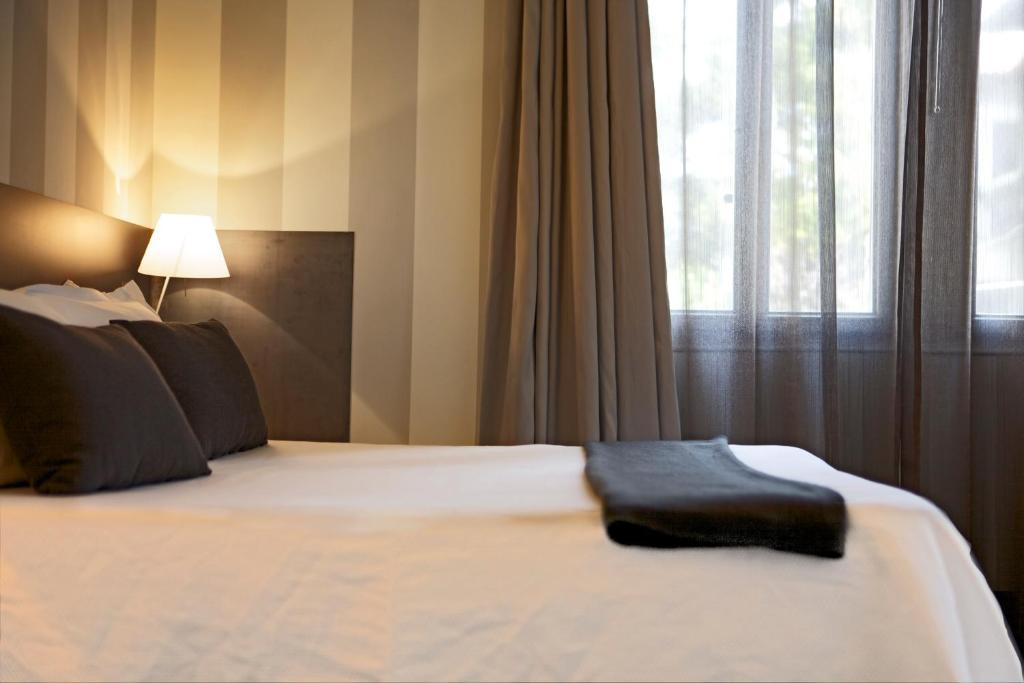 Hotel Clocchiatti Next Udine Quarto foto