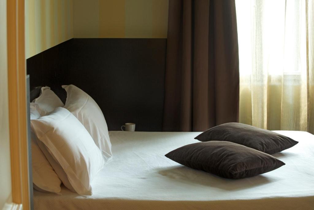 Hotel Clocchiatti Next Udine Quarto foto