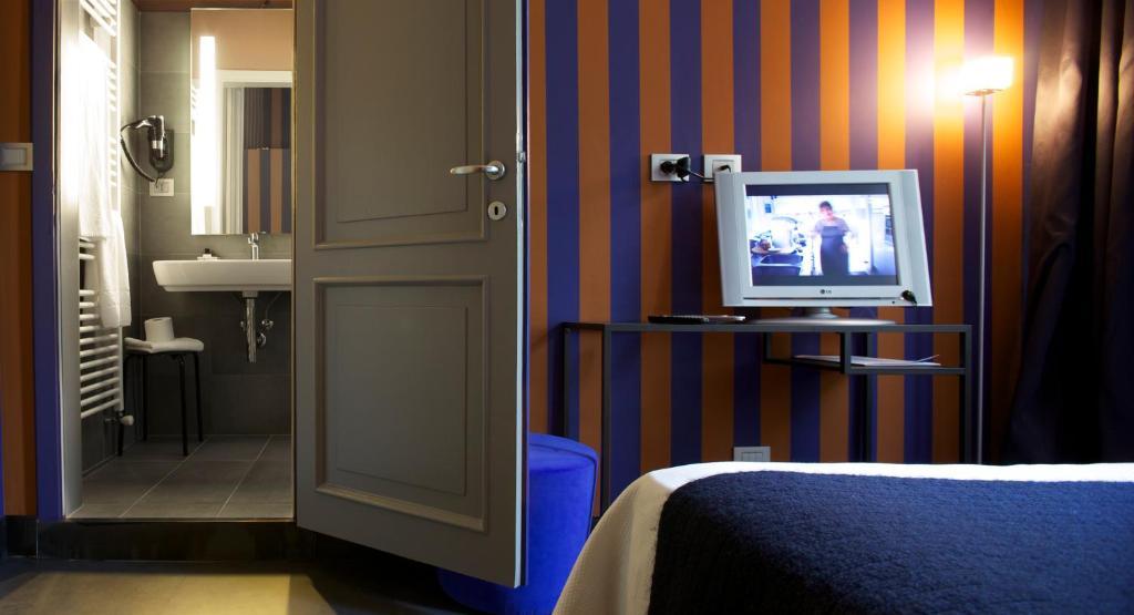 Hotel Clocchiatti Next Udine Quarto foto