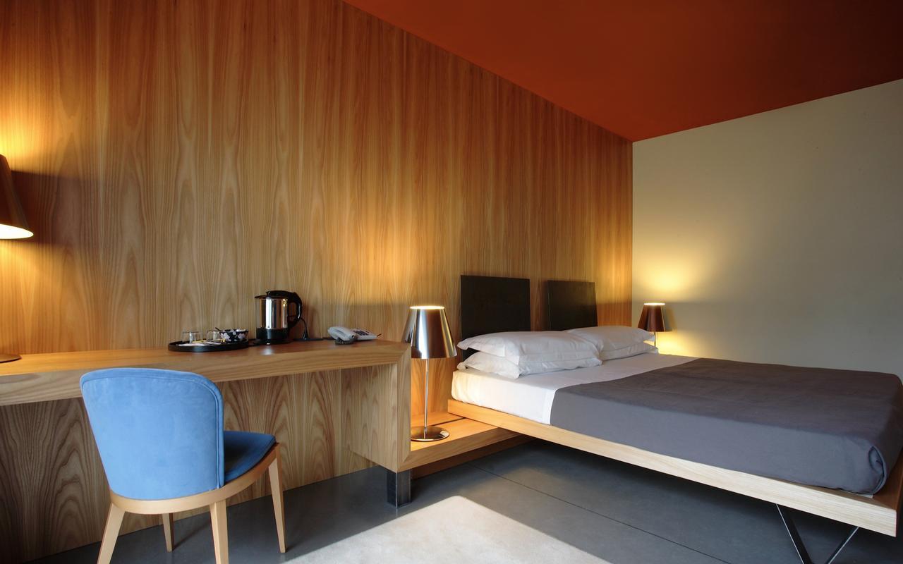 Hotel Clocchiatti Next Udine Exterior foto