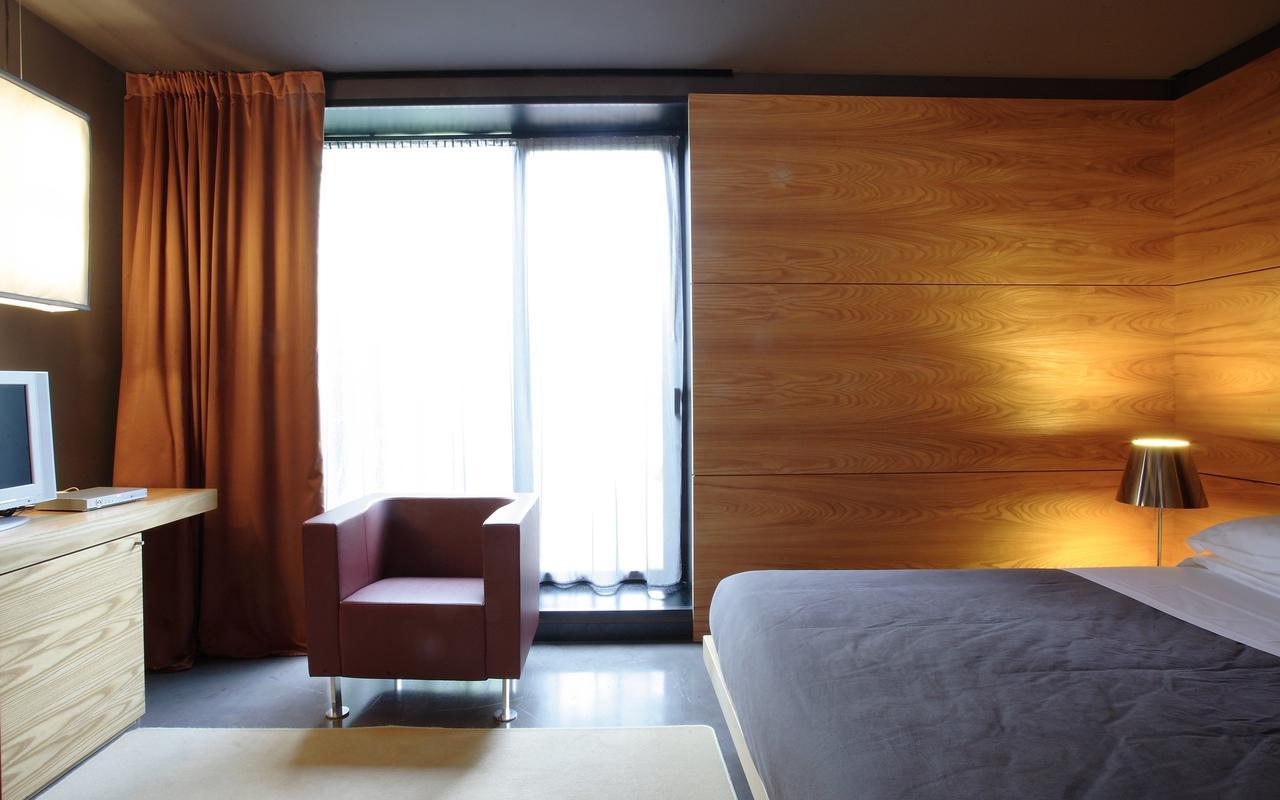 Hotel Clocchiatti Next Udine Exterior foto