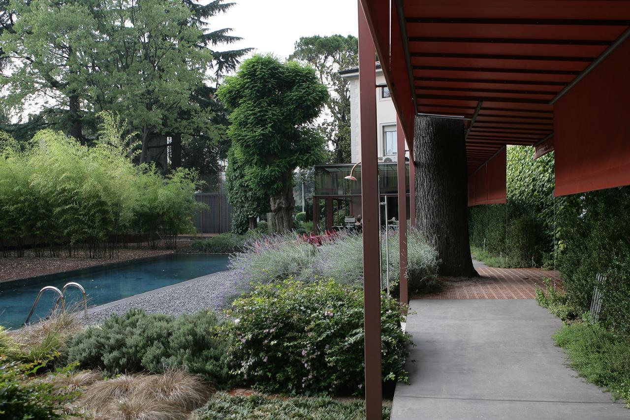 Hotel Clocchiatti Next Udine Exterior foto