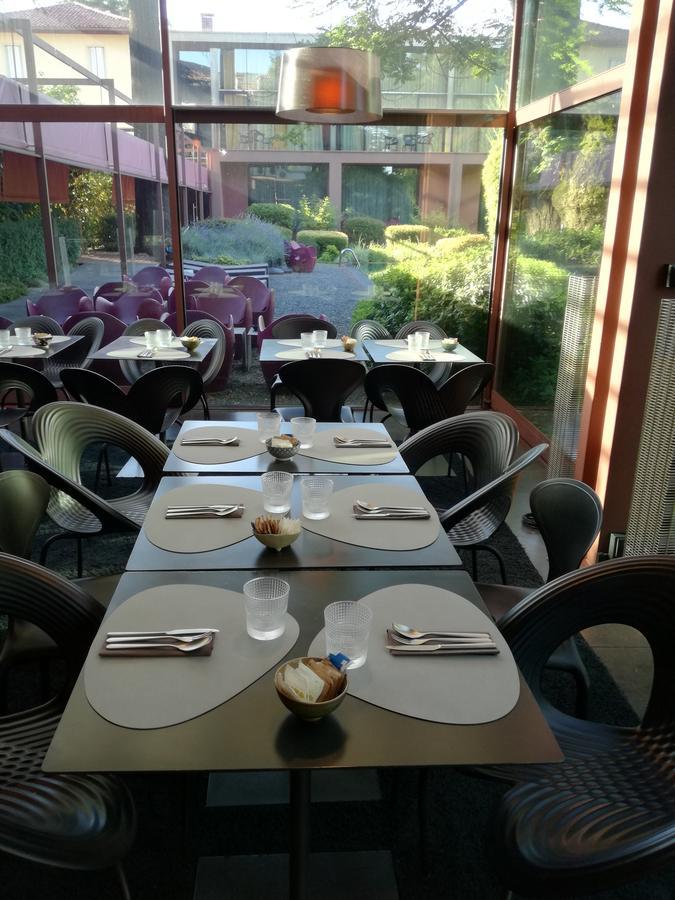 Hotel Clocchiatti Next Udine Exterior foto