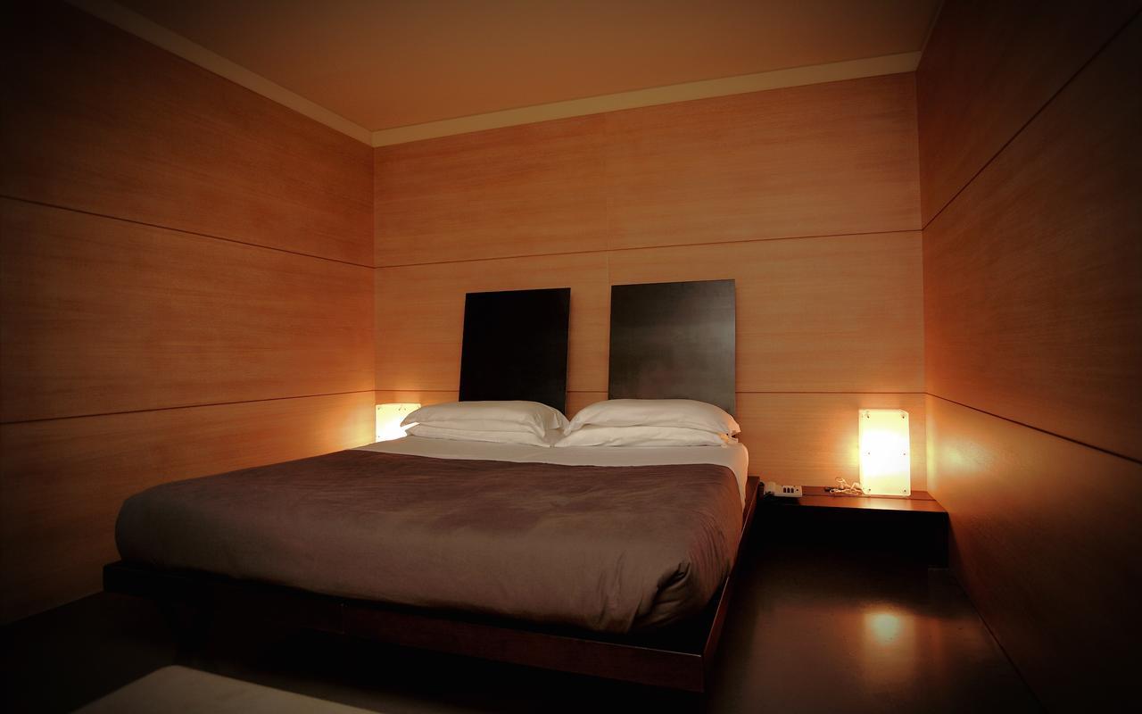 Hotel Clocchiatti Next Udine Exterior foto