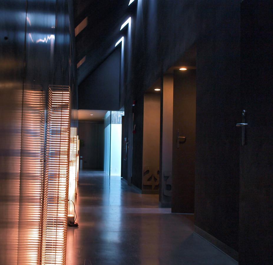 Hotel Clocchiatti Next Udine Exterior foto